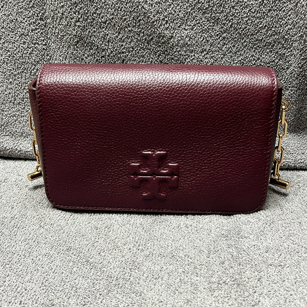 Tory Burch crossbody